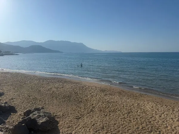 3,867 m² Plot of Land for Sale in Kasteli Kissamos, Kissamos