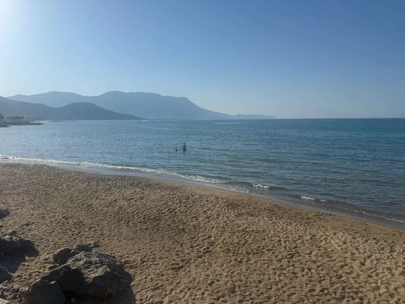 3,867 m² Plot of Land for Sale in Kasteli Kissamos, Kissamos