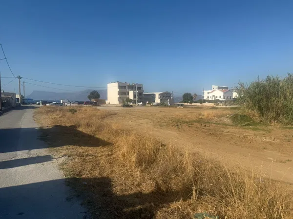 3,867 m² Plot of Land for Sale in Kasteli Kissamos, Kissamos — photo 5