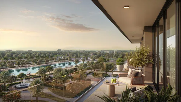 126 m² Apartment for Sale in Dubai, UAE