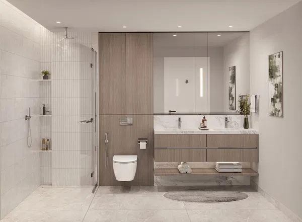 Two-Bedroom Apartment for Sale in Dubai, UAE — photo 2