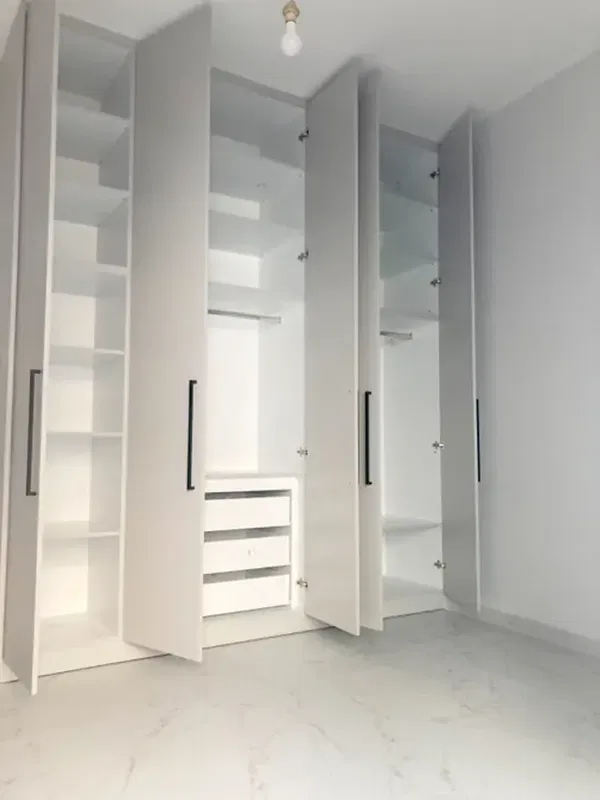 70 m² Newly Built Two-Bedroom Apartment for Sale in Center Athens, Athens Center — photo 5