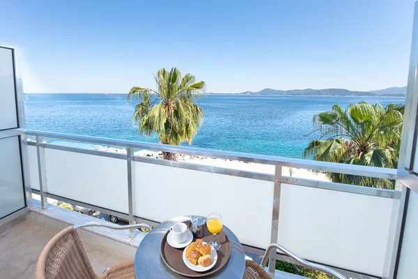 Saronikos Islands