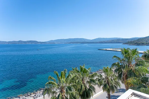 Sea-View Hotel for Sale in Methana, Saronikos Islands — photo 4