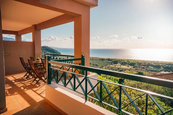 Hotel for Sale in Kalamata, Peloponnese — photo 3