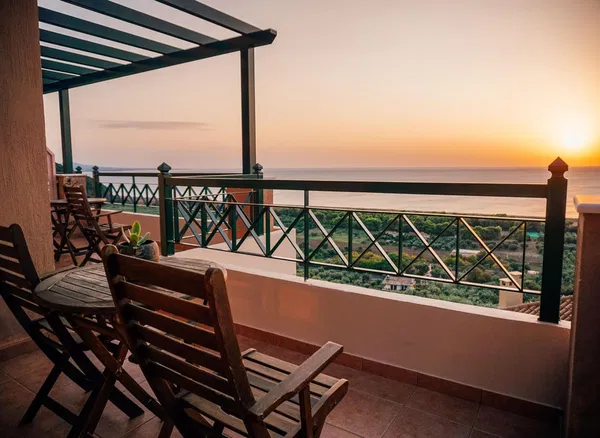Hotel for Sale in Kalamata, Peloponnese