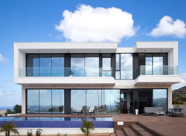 333 m² Three-Bedroom Villa for Sale in Paphos, Cyprus — photo 5