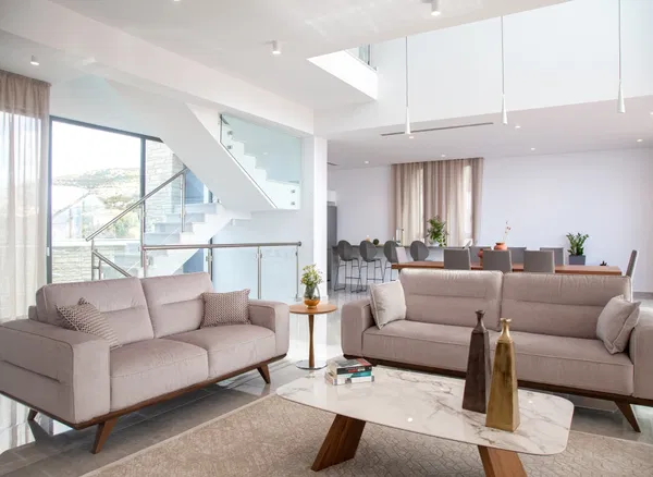 333 m² Three-Bedroom Villa for Sale in Paphos, Cyprus — photo 4