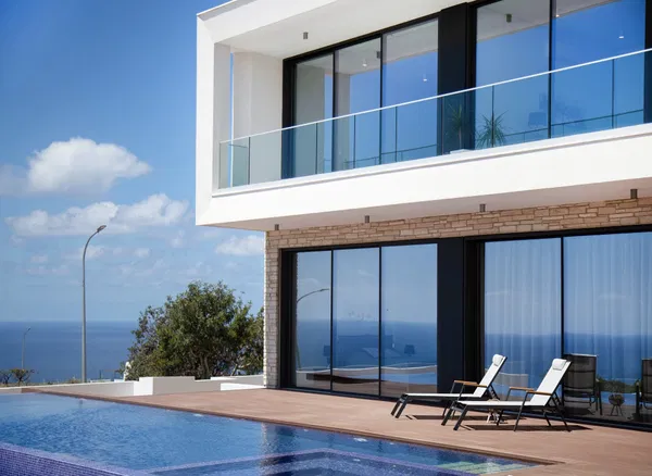 301 m² Three-Bedroom Villa for Sale in Paphos, Cyprus — photo 3