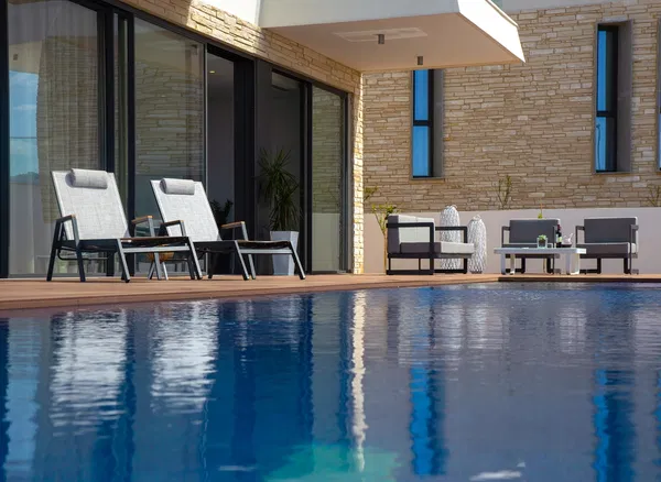 301 m² Three-Bedroom Villa for Sale in Paphos, Cyprus