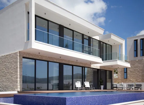 214 m² Three-Bedroom Villa for Sale in Paphos, Cyprus
