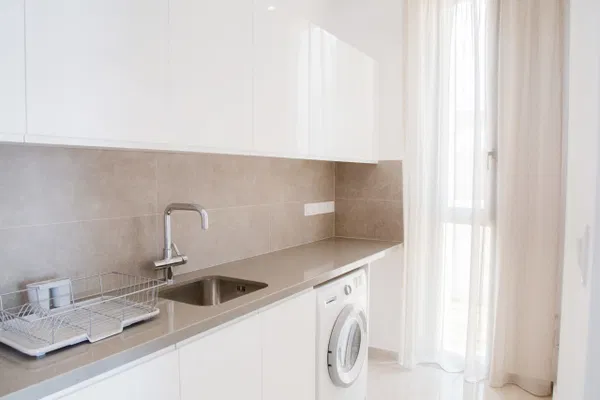 196 m² Three-Bedroom Villa for Sale in Paphos, Cyprus — photo 5