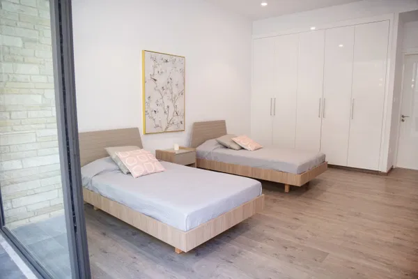 210 m² Three-Bedroom Villa for Sale in Paphos, Cyprus — photo 4