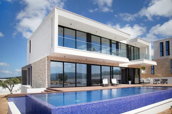 210 m² Three-Bedroom Villa for Sale in Paphos, Cyprus