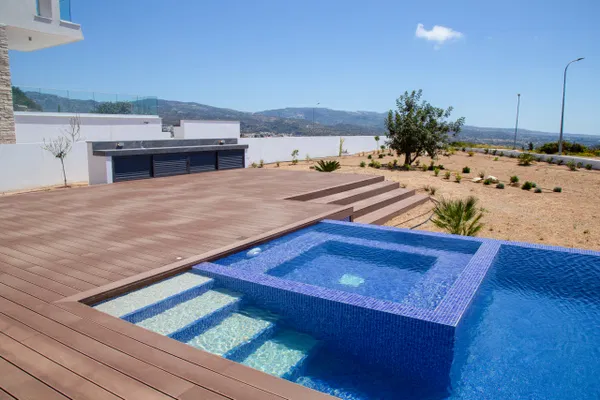 244 m² Villa with Four Bedrooms for Sale in Paphos, Cyprus — photo 4