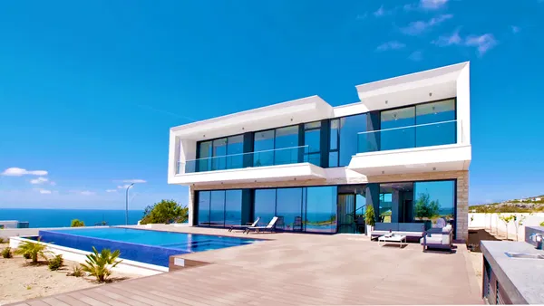 244 m² Four-Bedroom Villa for Sale in Paphos, Cyprus — photo 3