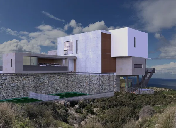 Six-Bedroom Villa for Sale in Paphos, Cyprus — photo 3