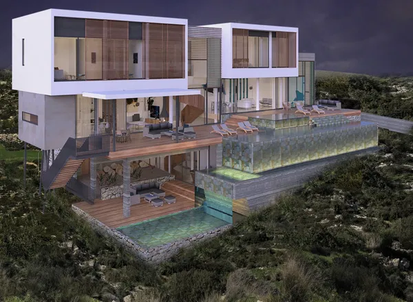 Six-Bedroom Villa for Sale in Paphos, Cyprus — photo 4