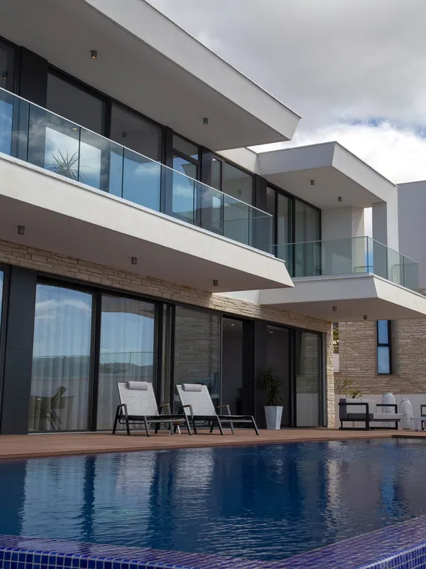 Three-Bedroom Villa for Sale in Paphos, Cyprus