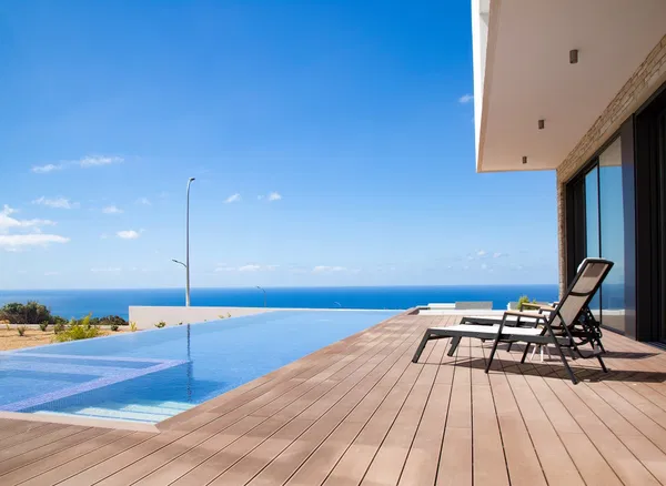 Three-Bedroom Villa for Sale in Paphos, Cyprus — photo 2