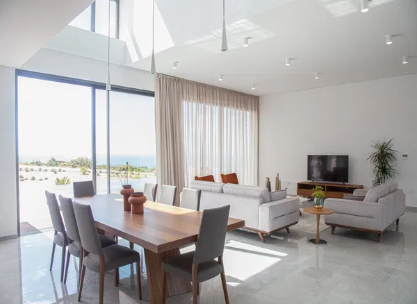 218 m² Three-Bedroom Villa for Sale in Paphos, Cyprus — photo 4