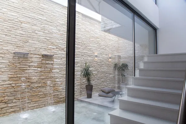 Three-Bedroom Villa for Sale in Paphos, Cyprus with Jacuzzi — photo 5