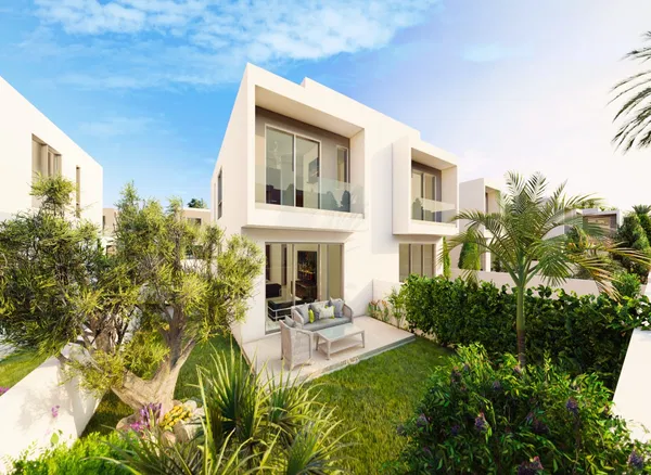 Three-Bedroom Villa for Sale in Paphos, Cyprus — photo 2