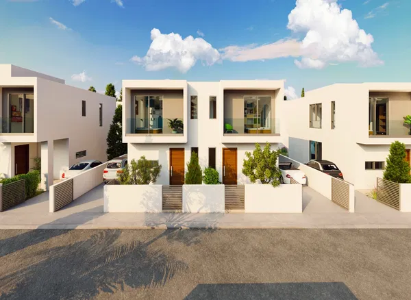 Three-Bedroom Villa for Sale in Paphos, Cyprus — photo 3