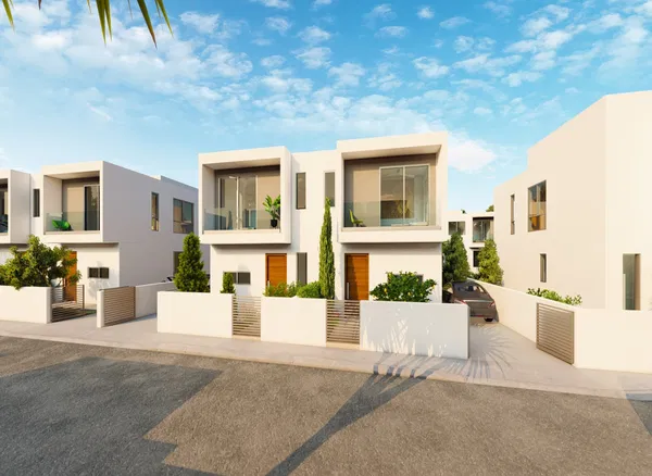 Three-Bedroom Villa for Sale in Paphos, Cyprus — photo 2
