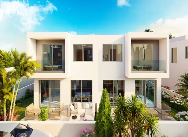 Three-Bedroom Villa for Sale in Paphos, Cyprus — photo 2