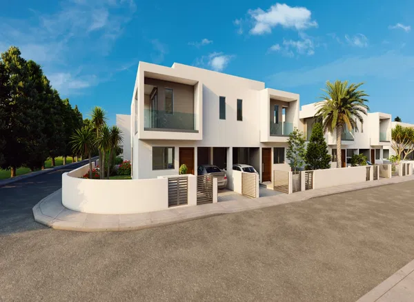 Three-Bedroom Villa for Sale in Paphos, Cyprus — photo 3