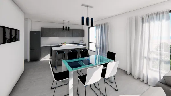 106 m² Apartment with Three Bedrooms for Sale in Paphos, Cyprus — photo 4