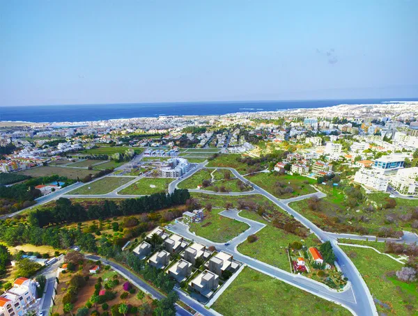 428 m² Villa with Five Bedrooms for Sale in Paphos, Cyprus — photo 4