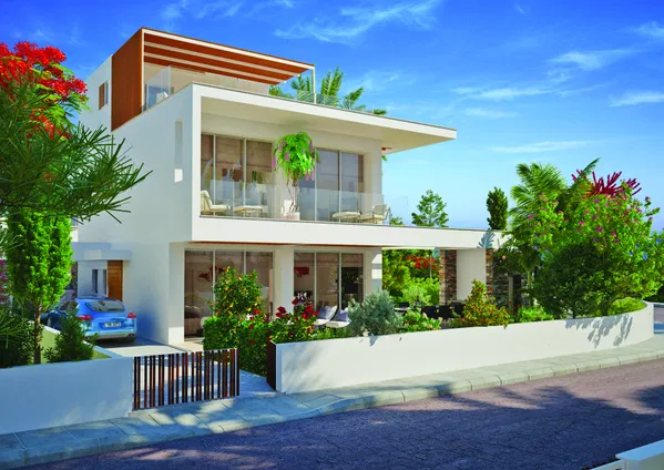 Four-Bedroom Villa for Sale in Paphos, Cyprus — photo 5