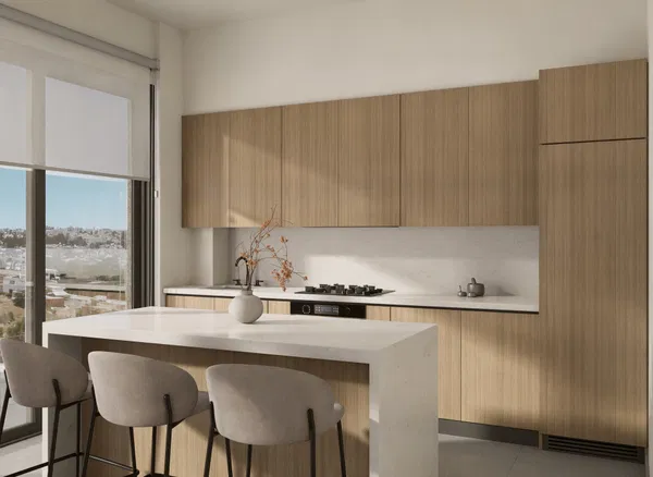 108 m² Apartment with Three Bedrooms for Sale in Paphos, Cyprus — photo 5
