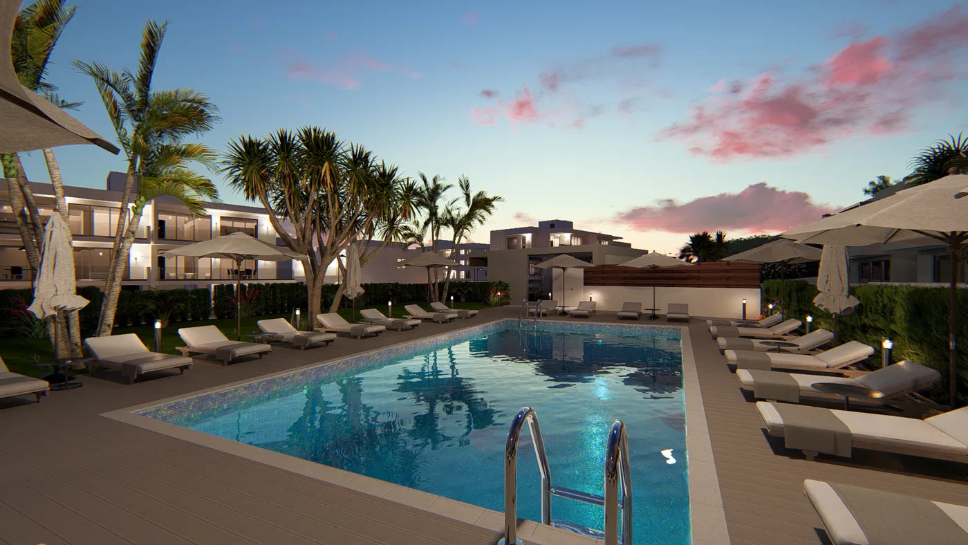 182 m² Three-Bedroom Villa for Sale in Paphos, Cyprus