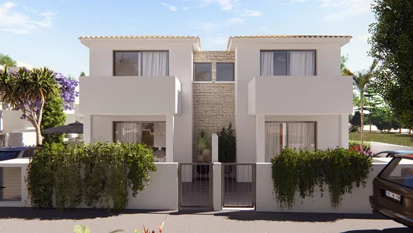182 m² Three-Bedroom Villa for Sale in Paphos, Cyprus — photo 4