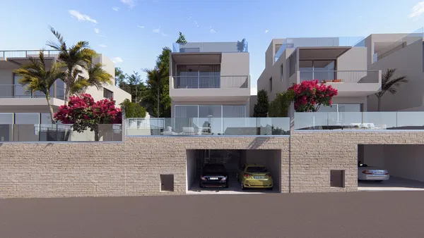 182 m² Three-Bedroom Villa for Sale in Paphos, Cyprus — photo 5