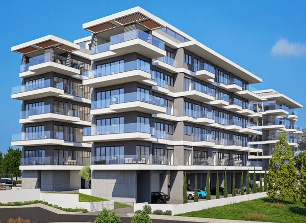 Three-Bedroom Apartment for Sale in Paphos, Cyprus — photo 4