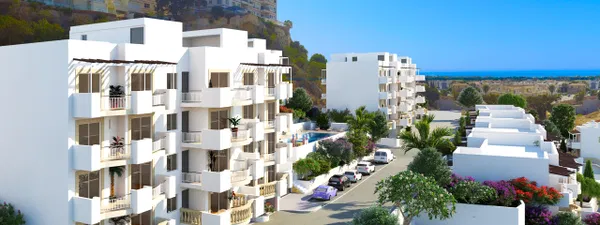 115 m² Three-Bedroom Apartment for Sale in Paphos, Cyprus — photo 3