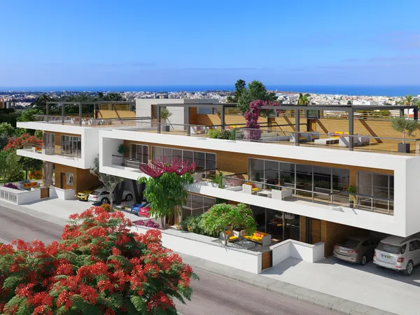 150 m² Apartment for Sale in Paphos, Cyprus — photo 2