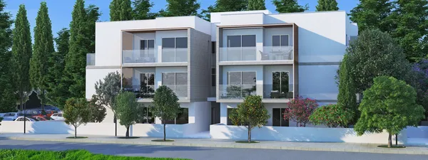 146 m² Three-Bedroom Apartment for Sale in Paphos, Cyprus — photo 3