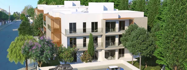 Three-Bedroom Apartment for Sale in Paphos, Cyprus — photo 2