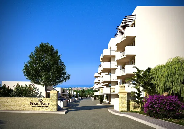 86 m² Two-Bedroom Apartment for Sale in Paphos, Cyprus — photo 2