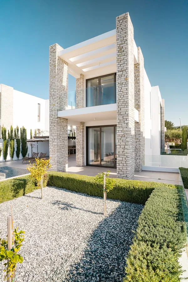 204 m² Three-Bedroom Villa for Sale in Paphos, Cyprus — photo 5