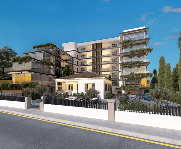 Three-Bedroom Apartment for Sale in Paphos, Cyprus — photo 5