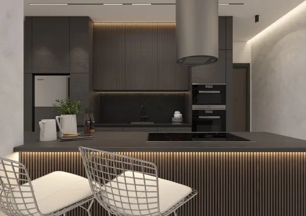 114 m² Three-Bedroom Apartment for Sale in Paphos, Cyprus — photo 4