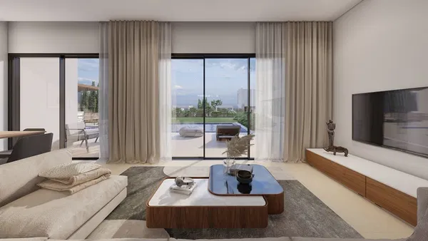 Three-Bedroom Villa for Sale in Paphos, Cyprus — photo 5