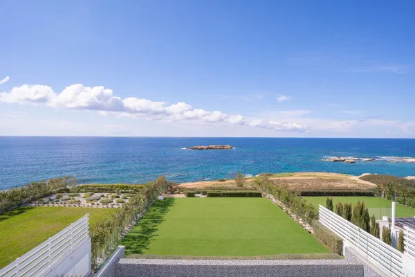 Five-Bedroom Villa for Sale in Paphos, Cyprus