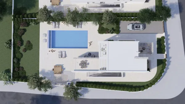 305 m² Five-Bedroom Villa for Sale in Paphos, Cyprus — photo 4